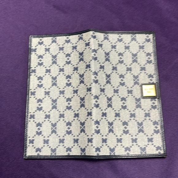 Nina Ricci wallet - Picture 3 of 4